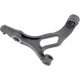 Purchase Top-Quality MEVOTECH ORIGINAL GRADE - GS70102 - Control Arm With Ball Joint pa8