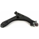 Purchase Top-Quality Control Arm With Ball Joint by MEVOTECH ORIGINAL GRADE - GS70103 pa10