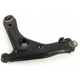 Purchase Top-Quality Control Arm With Ball Joint by MEVOTECH ORIGINAL GRADE - GS70103 pa9