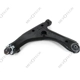 Purchase Top-Quality Control Arm With Ball Joint by MEVOTECH ORIGINAL GRADE - GS70104 pa3