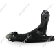 Purchase Top-Quality Control Arm With Ball Joint by MEVOTECH ORIGINAL GRADE - GS70104 pa4