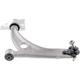 Purchase Top-Quality MEVOTECH ORIGINAL GRADE - GS70121 - Control Arm With Ball Joint pa14