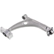 Purchase Top-Quality MEVOTECH ORIGINAL GRADE - GS70121 - Control Arm With Ball Joint pa17