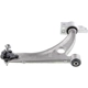 Purchase Top-Quality MEVOTECH ORIGINAL GRADE - GS70122 - Control Arm With Ball Joint pa10