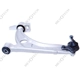 Purchase Top-Quality MEVOTECH ORIGINAL GRADE - GS70122 - Control Arm With Ball Joint pa5