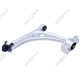 Purchase Top-Quality MEVOTECH ORIGINAL GRADE - GS70122 - Control Arm With Ball Joint pa7