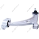 Purchase Top-Quality MEVOTECH ORIGINAL GRADE - GS70122 - Control Arm With Ball Joint pa8