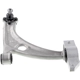 Purchase Top-Quality MEVOTECH ORIGINAL GRADE - GS70122 - Control Arm With Ball Joint pa9