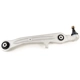 Purchase Top-Quality Control Arm With Ball Joint by MEVOTECH ORIGINAL GRADE - GS70133 pa4