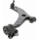 Purchase Top-Quality Control Arm With Ball Joint by MEVOTECH ORIGINAL GRADE - GS70162 pa10