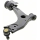 Purchase Top-Quality Control Arm With Ball Joint by MEVOTECH ORIGINAL GRADE - GS70162 pa11