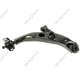 Purchase Top-Quality Control Arm With Ball Joint by MEVOTECH ORIGINAL GRADE - GS7507 pa5