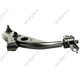 Purchase Top-Quality Control Arm With Ball Joint by MEVOTECH ORIGINAL GRADE - GS7507 pa7