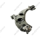 Purchase Top-Quality Control Arm With Ball Joint by MEVOTECH ORIGINAL GRADE - GS7507 pa8