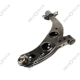 Purchase Top-Quality Control Arm With Ball Joint by MEVOTECH ORIGINAL GRADE - GS7508 pa1