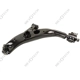 Purchase Top-Quality Control Arm With Ball Joint by MEVOTECH ORIGINAL GRADE - GS7508 pa2