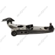 Purchase Top-Quality Control Arm With Ball Joint by MEVOTECH ORIGINAL GRADE - GS7508 pa4