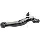 Purchase Top-Quality MEVOTECH ORIGINAL GRADE - GS76100 - Control Arm With Ball Joint pa14