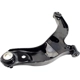Purchase Top-Quality MEVOTECH ORIGINAL GRADE - GS76100 - Control Arm With Ball Joint pa15