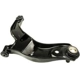 Purchase Top-Quality MEVOTECH ORIGINAL GRADE - GS76101 - Control Arm With Ball Joint pa10