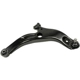 Purchase Top-Quality MEVOTECH ORIGINAL GRADE - GS76101 - Control Arm With Ball Joint pa11