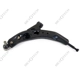 Purchase Top-Quality Control Arm With Ball Joint by MEVOTECH ORIGINAL GRADE - GS76102 pa1