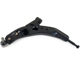 Purchase Top-Quality Control Arm With Ball Joint by MEVOTECH ORIGINAL GRADE - GS76102 pa10