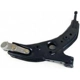 Purchase Top-Quality Control Arm With Ball Joint by MEVOTECH ORIGINAL GRADE - GS76102 pa12