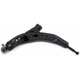 Purchase Top-Quality Control Arm With Ball Joint by MEVOTECH ORIGINAL GRADE - GS76102 pa13