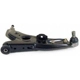 Purchase Top-Quality Control Arm With Ball Joint by MEVOTECH ORIGINAL GRADE - GS76102 pa14