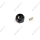 Purchase Top-Quality Control Arm With Ball Joint by MEVOTECH ORIGINAL GRADE - GS76102 pa3