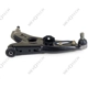 Purchase Top-Quality Control Arm With Ball Joint by MEVOTECH ORIGINAL GRADE - GS76102 pa4