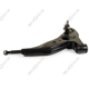 Purchase Top-Quality Control Arm With Ball Joint by MEVOTECH ORIGINAL GRADE - GS76102 pa5