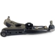 Purchase Top-Quality Control Arm With Ball Joint by MEVOTECH ORIGINAL GRADE - GS76102 pa6