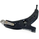 Purchase Top-Quality Control Arm With Ball Joint by MEVOTECH ORIGINAL GRADE - GS76102 pa7