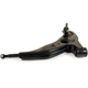 Purchase Top-Quality Control Arm With Ball Joint by MEVOTECH ORIGINAL GRADE - GS76102 pa9
