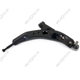 Purchase Top-Quality Control Arm With Ball Joint by MEVOTECH ORIGINAL GRADE - GS76103 pa2