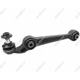 Purchase Top-Quality Control Arm With Ball Joint by MEVOTECH ORIGINAL GRADE - GS76104 pa2