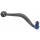 Purchase Top-Quality MEVOTECH ORIGINAL GRADE - GS76105 - Control Arm With Ball Joint pa7