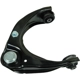 Purchase Top-Quality MEVOTECH ORIGINAL GRADE - GS76107 - Control Arm With Ball Joint pa14