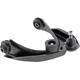 Purchase Top-Quality MEVOTECH ORIGINAL GRADE - GS76108 - Control Arm With Ball Joint pa17