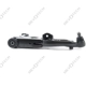 Purchase Top-Quality Control Arm With Ball Joint by MEVOTECH ORIGINAL GRADE - GS76115 pa5