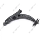 Purchase Top-Quality Control Arm With Ball Joint by MEVOTECH ORIGINAL GRADE - GS76115 pa6