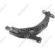 Purchase Top-Quality Control Arm With Ball Joint by MEVOTECH ORIGINAL GRADE - GS76115 pa8