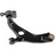 Purchase Top-Quality MEVOTECH ORIGINAL GRADE - GS761184 - Control Arm With Ball Joint pa2
