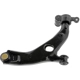 Purchase Top-Quality MEVOTECH ORIGINAL GRADE - GS761185 - Control Arm With Ball Joint pa2