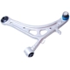 Purchase Top-Quality MEVOTECH ORIGINAL GRADE - GS761185 - Control Arm With Ball Joint pa3