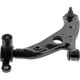 Purchase Top-Quality MEVOTECH ORIGINAL GRADE - GS761185 - Control Arm With Ball Joint pa4