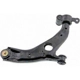 Purchase Top-Quality Control Arm With Ball Joint by MEVOTECH ORIGINAL GRADE - GS761213 pa11