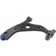 Purchase Top-Quality Control Arm With Ball Joint by MEVOTECH ORIGINAL GRADE - GS761213 pa12